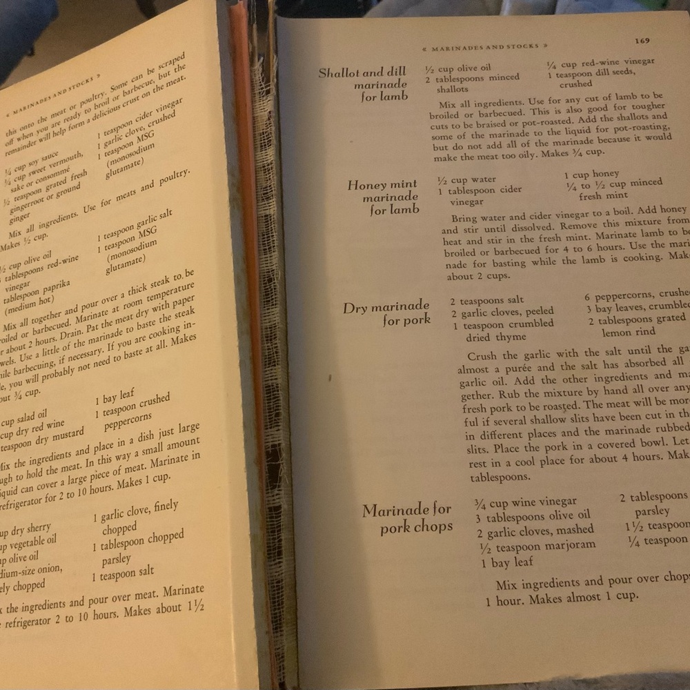 Cookbook - Picture 3 of 6